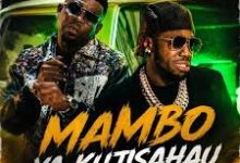 Twanga Pepeta – Mambo ya kujisahau Ft. Chino Kidd