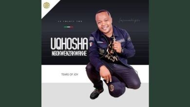 UQhoshangokwenzakwakhe-iMawzen ft,UQHOSHA NGOKWENZAKWAKHE-