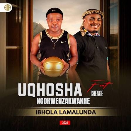 UQhoshangokwenzakwakhe – Amavukane asemaningi ft Luve Dubazane