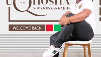UQhoshangokwenzakwakhe – Bayashendezana