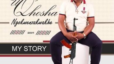 UQhoshangokwenzakwakhe – UQhosha Ngokwenzakwakhe - Ukipite nesalukazi