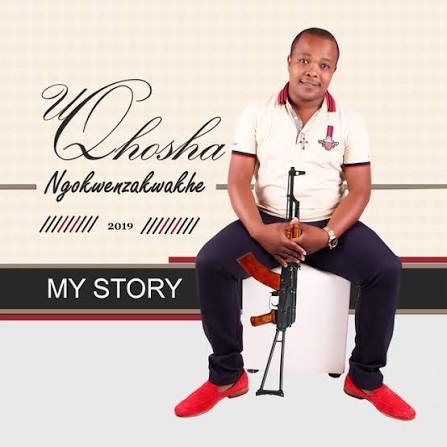 Qhosha Ngokwenzakwakhe - "Welcome Back"