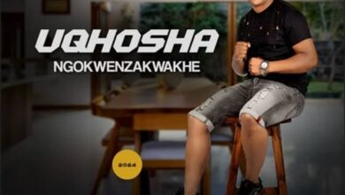 UQhoshangokwenzakwakhe – Uma nginaka izinja Ft Luve Dubazane