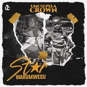 Umusepela Crown - Banyinenu