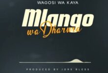 Wagosi Wa Kaya – Mlango Wa Dharula