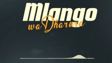 Wagosi Wa Kaya – Mlango Wa Dharula
