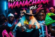 Wasichana Wanachana, Vol. 2