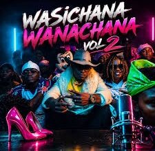 Wasichana Wanachana, Vol. 2