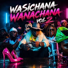 Wasichana Wanachana, Vol. 2