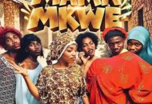 Xouh – Mama Mkwe