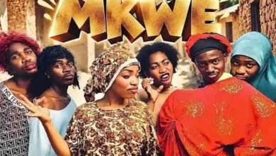 Xouh – Mama Mkwe