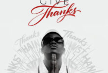 Xpo Ben-Jamin – Give Thanks