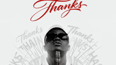 Xpo Ben-Jamin – Give Thanks