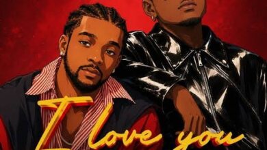 Y Tony– I LOVE YOU Ft. Kusah