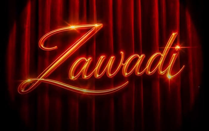 Zedrim – ZAWADI Ft Geniusjini x66