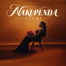 Zulhi – Nakupenda