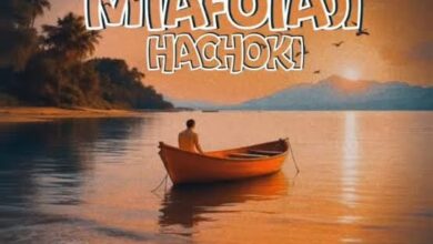 Vanella – MTAFUTAJI ACHOKI