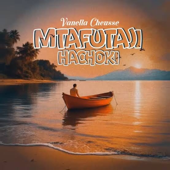 Vanella – MTAFUTAJI ACHOKI