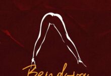 Wendy Shay – Bendova ft Lasmid